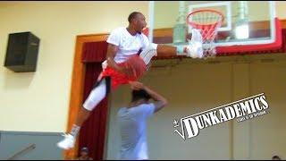 Chris Staples ULTIMATE Dunkademics Dunk Mix!