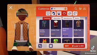 How to get any outfit for free in rec room glitch