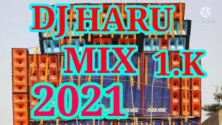 UI AMMA - DJ HARU MIX
    #DJHARU