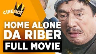 Home Alone Da Riber | FULL MOVIE | Dolphy, Jolina Magdangal | CineMo