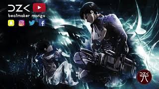 ATTACK ON TITAN - ACKERMAN THEME / SNK AOT BEAT