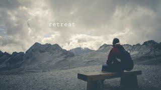 'Retreat' - Chillout Session - Chill & Chillstep Music - Downtempo study mix