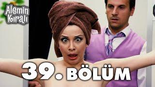 Alemin Kıralı 39. Bölüm Full | HD