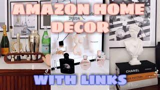  AMAZON HOME DECOR  WITH LINKS