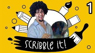 Bob zSuat - Scribble It! | Bölüm 1