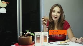 Irene Librawati | Glutera GSH