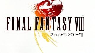 PSX Longplay [006] Final Fantasy VIII (part 1 of 4)