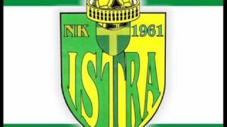 Himna NK Istra 1961