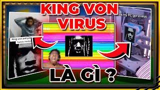 Bản Tin Drama - King Von Virus Là Gì Mà IShowSpeed Phải Khóc...