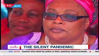 Her Standards: The Silent Pandemic with Najma Ismael and Queenter Mbori (Part 1)