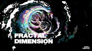 Karall Cubensis - Fractal Dimension [Psychedelic Shamanic Trance]