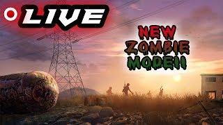 Rules of Survival - Zombie MODE!