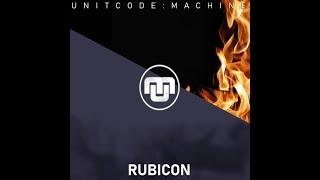 Unitcode:Machine - Rubicon (Cover VNV Nation)