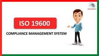 ISO 19600 Compliance Management System Certification | Shamkris Group