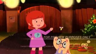 Knowsy Nina Wants To Know S01EP14 FIREFLIES