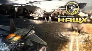 Tom Clancy's H.A.W.X. Full campaign