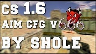 sHoLe v666 CFG 2013 (DEVIL EDITION)  FULL HD