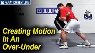 Creating Motion In An Over-Under by Jacob Kasper