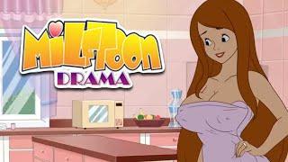 Milftoon Drama Gameplay