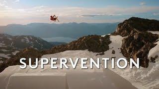 Supervention - Official Trailer - Field Productions [HD]