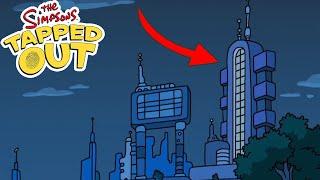 The Simpsons: Tapped Out | A Bart Future Event | #18