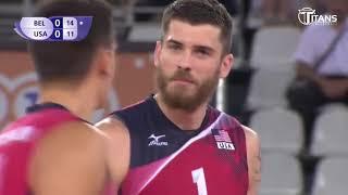 TOP 20 Volleball FAILS | Volleyball Highlights