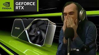 RTX 5090 - полный ПРОВАЛ｜RX 9000｜RYZEN 9950X3D｜Подделки INTEL и Ryzen