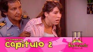 Floricienta Temporada 1 Capitulo 2