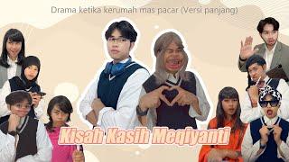 [FULL EPISDOE PART 1 SAMPAI AKHIR] DRAMA KETIKA KE RUMAH MAS PACAR || #alwanrk #damaisekali