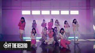 IZ*ONE (아이즈원) - 'SPACESHIP' Choreography (Close up ver.)