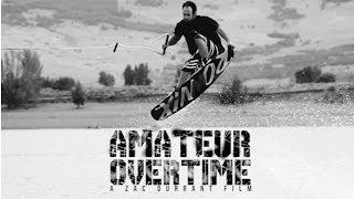 Amateur Overtime // A Utah Wakeboarding Film