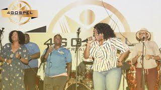 Steph Flowers | Bondye Mwen Fort Et Grand |E Mwen Adore W Jezi |Mwen Bezwen W Nan Yon Lòt Nivo |Live