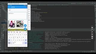 Demo Flutter And Spring Boot