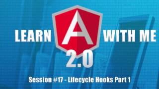 Angular 2 (Angular 4) - Lifecycle Hooks - OnChanges hook