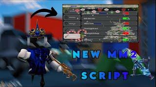 [] MOST OP MM2 SCRIPT!, OP SILENT AIM, AUTO WIN, FLING AND MORE! | MURDER MYSTERY 2