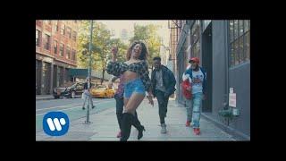 Flo Rida feat. Maluma - Hola (Official Dance Video)