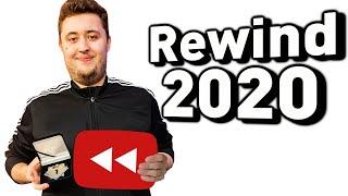 CS:GO Rewind 2020