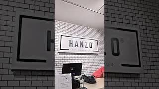 Hanzo shopping  ( mini aesthetic vlog )