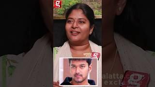 Vijay Sir-க்கு Girl Fans ஜாஸ்தி...Neepa