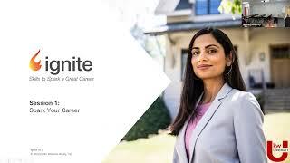 1 Spark Your Career   Ignite in Action Q2 2023