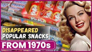 15 Popular 1970s Snacks We Wish Were Still Around!