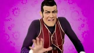 Robbie Rotten hides BND of Doom Jumpscares (Greatest Heroes of the Bible version)