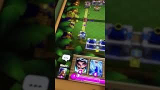 Clash bam bam ROYALE