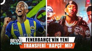 Gündem Talisca Transferi! | Beyaz Futbol