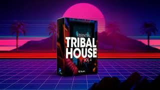 YB Music - Essential Tribal House Vol. 4