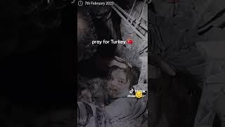 Pray for Turkey #earthquake #prayforTurkey#god