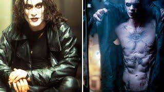 They are remaking The Crow