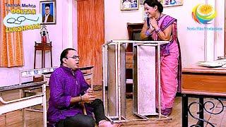 Who Will Sponsor GPL? | Taarak Mehta Ka Ooltah Chashmah | Bhide Fun Files