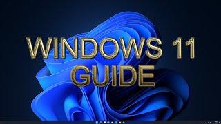 How To Enable/Disable Windows Hover Scroll Windows 11