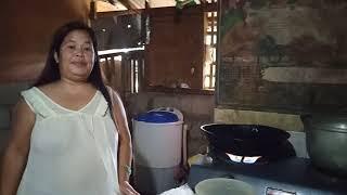 MAGLOTU TAYU NG UlAM SA UMAGA